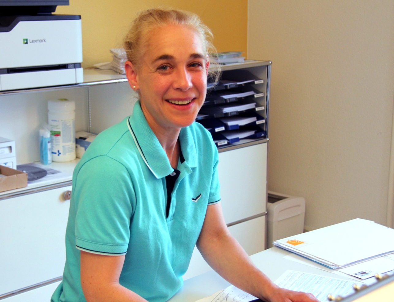 Urologie Wipkingen Christiane Stelzer Urologie Wipkingen Christiane Stelzer